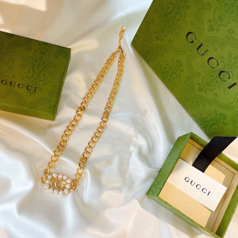 Gucci Necklaces